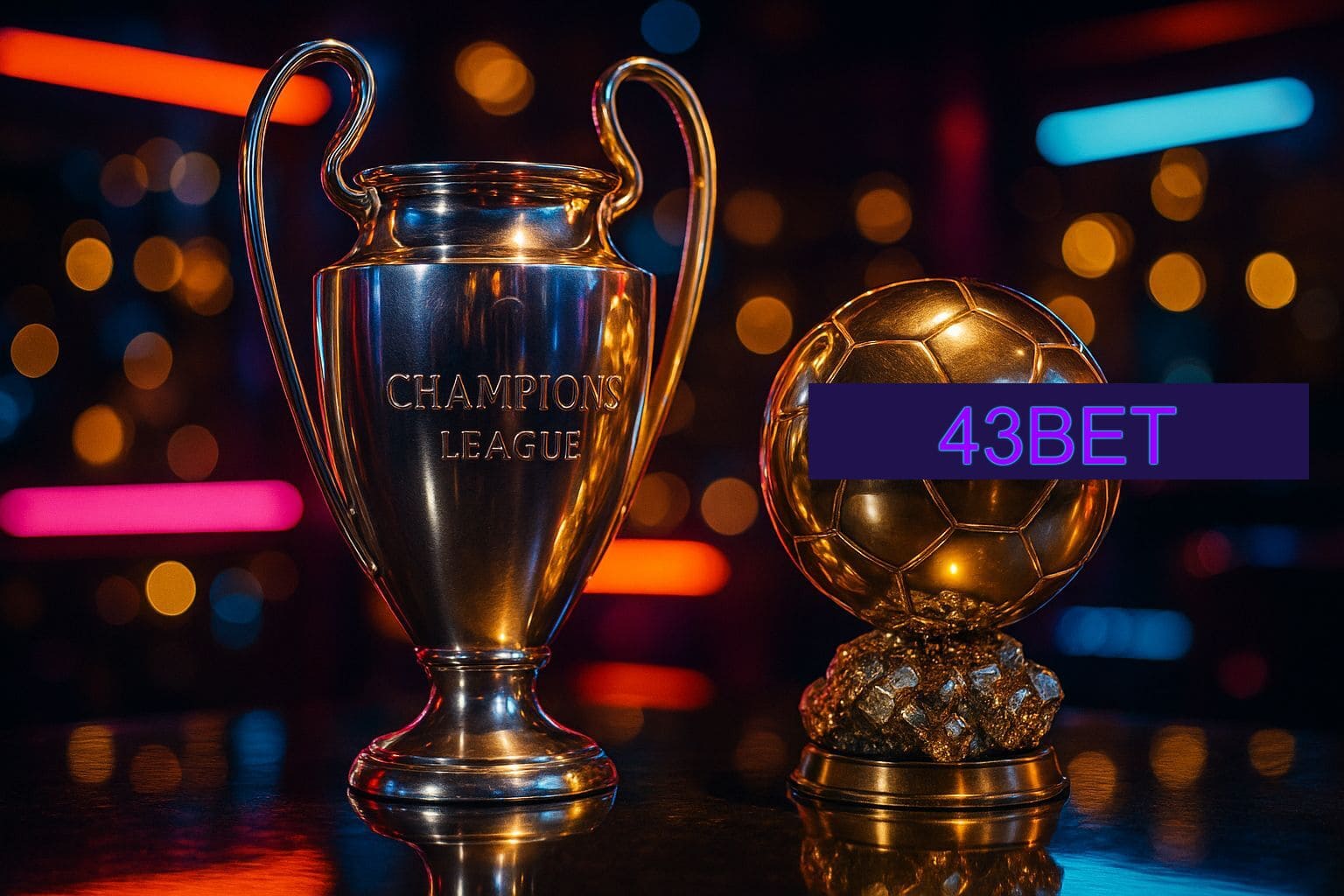 Eventos Esportivos