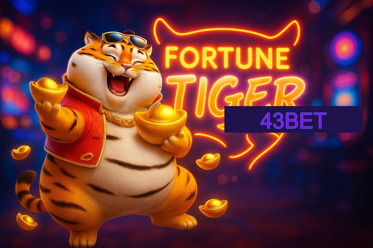 Como Jogar Fortune Tiger